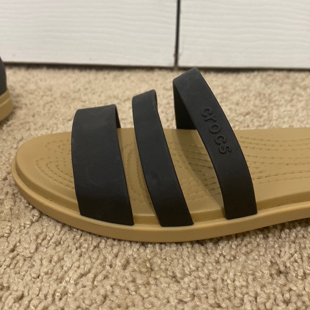 Women’s Crocs Sandal
